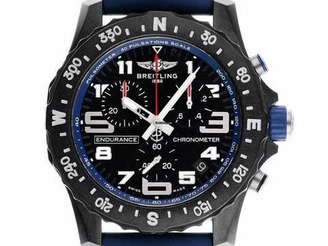  Breitling Endurance Pro Ref.X82310D51B1S1 2022 Full Set wie Neu Professional Endurance Pro 