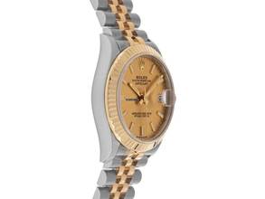 Thumbnail von Rolex Datejust 31 Medium Ref.278273 2022 Full Set Ungetragen Datejust Medium