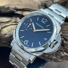 Thumbnail von Panerai Luminor Due Luminor Due 38 - FULLSET 2024 - Ref. PAM01123