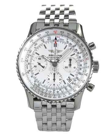  Breitling Navitimer Chronograph Ref. A23322 