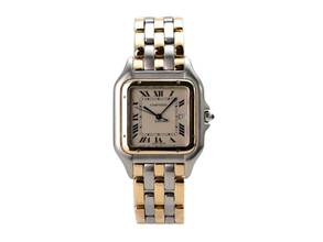 Thumbnail von Cartier Panthère 183957