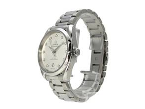 Thumbnail von Omega Seamaster Aqua Terra 150M Co-Axial Master Chronometer 38 mm Ref. 220.10.38.20.52.001