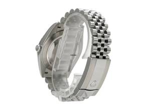 Thumbnail von Rolex Datejust 41 Ref. 126334 Edelstahl / Weißgold Blau Jubile-Band