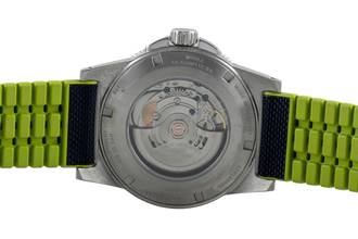 Thumbnail von Mühle Sportivo Compass Datum Automatik Herrenuhr Ref. M1-52-22-CK B&P 2025
