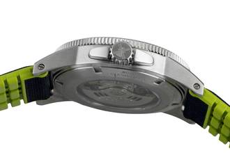 Thumbnail von Mühle Sportivo Compass Datum Automatik Herrenuhr Ref. M1-52-22-CK B&P 2025