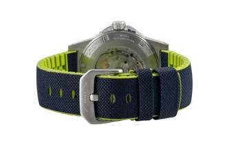 Thumbnail von Mühle Sportivo Compass Datum Automatik Herrenuhr Ref. M1-52-22-CK B&P 2025