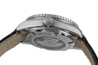 Thumbnail von Omega Seamaster Planet Ocean Stahl Automatik Ref. 232.33.38.20.01.002 Box & Papiere 2021