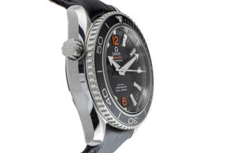 Thumbnail von Omega Seamaster Planet Ocean Stahl Automatik Ref. 232.33.38.20.01.002 Box & Papiere 2021