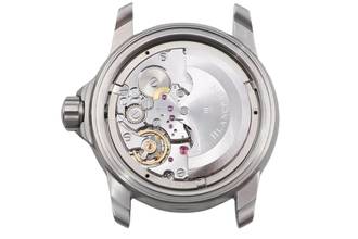 Thumbnail von Blancpain Fifty Fathoms Stahl Automatik Ref. 5015d-1140-52b Box & Papiere 2023