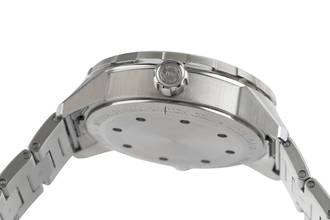 Thumbnail von IWC Aquatimer Automatic Stahl Automatik Herrenuhr Ref. IW329004 Box & Papiere 2014