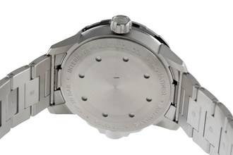 Thumbnail von IWC Aquatimer Automatic Stahl Automatik Herrenuhr Ref. IW329004 Box & Papiere 2014