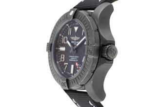 Thumbnail von Breitling Avenger Titan Automatik Herrenuhr Ref. V17319101B1X1 Box & Papiere