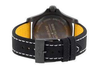 Thumbnail von Breitling Avenger Titan Automatik Herrenuhr Ref. V17319101B1X1 Box & Papiere