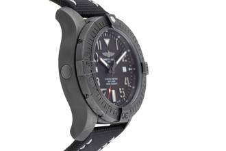 Thumbnail von Breitling Avenger Titan Automatik Herrenuhr Ref. V17319101B1X1 Box & Papiere