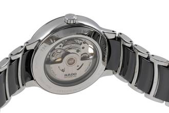 Thumbnail von Rado Centrix Open Heart Stahl Automatik Ref 01.734.0178.3.015 Box & Papiere 2017