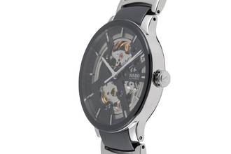 Thumbnail von Rado Centrix Open Heart Stahl Automatik Ref 01.734.0178.3.015 Box & Papiere 2017