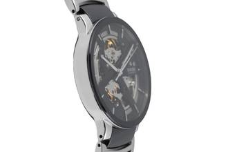 Thumbnail von Rado Centrix Open Heart Stahl Automatik Ref 01.734.0178.3.015 Box & Papiere 2017