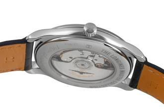 Thumbnail von Longines Master Collection Stahl Automatik Herrenuhr Ref. L2.793.4.73.2 B&P 2025