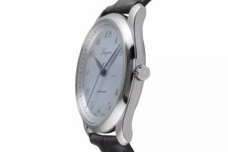 Thumbnail von Longines Master Collection Stahl Automatik Herrenuhr Ref. L2.793.4.73.2 B&P 2025