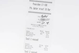 Thumbnail von Rolex Yacht-Master 40 Stahl / Roségold Oyster Perpetual Ref. 126621 B&P 2023