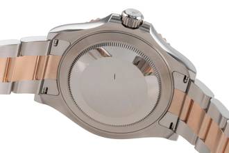 Thumbnail von Rolex Yacht-Master 40 Stahl / Roségold Oyster Perpetual Ref. 126621 B&P 2023