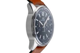 Thumbnail von Jaeger-LeCoultre Polaris Chronograph Stahl Automatik Ref. Q9028471 842.8.C1.S