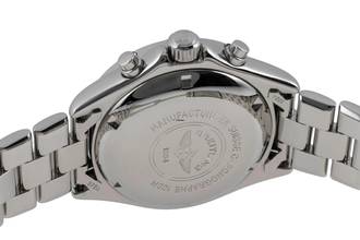 Thumbnail von Breitling Colt Chronograph Automatic Edelstahl Automatik Herrenuhr Ref. A13035.1