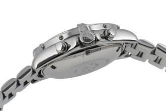 Thumbnail von Breitling Colt Chronograph Automatic Edelstahl Automatik Herrenuhr Ref. A13035.1