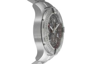Thumbnail von Breitling Avenger Chronograph GMT 46 Herrenuhr Ref. A24315101B1X1 Box & Papiere