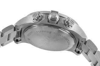 Thumbnail von Breitling Avenger Chronograph GMT 46 Herrenuhr Ref. A24315101B1X1 Box & Papiere