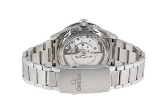 Thumbnail von Omega Seamaster 300 Master Co-Axial Stahl Ref. 234.30.41.21.01.001 B&P 2023
