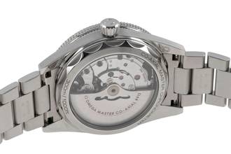 Thumbnail von Omega Seamaster 300 Master Co-Axial Stahl Ref. 234.30.41.21.01.001 B&P 2023