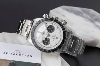 Thumbnail von Tudor Black Bay Chrono Chronograph Stahl Automatik Herrenuhr Ref. 79360N-0002 B&P 2025