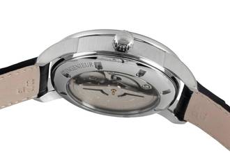 Thumbnail von IWC Ingenieur Automatic Vintage 1955 Automatik Datum Edelstahl Ref. IW323301 B&P 2009