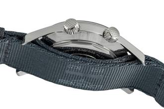 Thumbnail von Longines Legend Diver Stahl Automatik Herrenuhr Ref. L3.774.4.70.2 B&P 2025