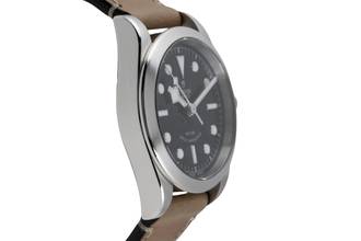 Thumbnail von Tudor Black Bay 36 Edelstahl Automatik Herren Ref. 79500-0002 B&P 2023