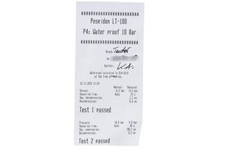 Thumbnail von Tudor Black Bay 36 Edelstahl Automatik Herren Ref. 79500-0002 B&P 2023