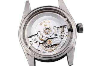 Thumbnail von Tudor Black Bay 36 Edelstahl Automatik Herren Ref. 79500-0002 B&P 2023