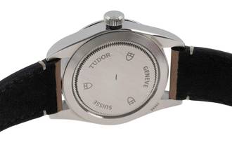 Thumbnail von Tudor Black Bay 36 Edelstahl Automatik Herren Ref. 79500-0002 B&P 2023