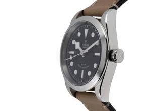 Thumbnail von Tudor Black Bay 36 Edelstahl Automatik Herren Ref. 79500-0002 B&P 2023