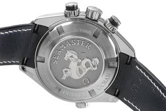 Thumbnail von Omega Seamaster Planet Ocean Chronograph Stahl Automatik Ref 222.32.38.50.01.001