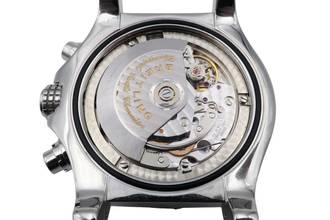 Thumbnail von Breitling Avenger Skyland 45 Chronograph Automatik Ref. A13380 Box