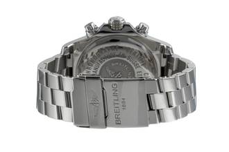 Thumbnail von Breitling Avenger Skyland 45 Chronograph Automatik Ref. A13380 Box