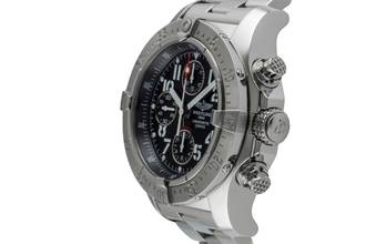 Thumbnail von Breitling Avenger Skyland 45 Chronograph Automatik Ref. A13380 Box