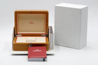 Thumbnail von Omega Seamaster Diver 300 M Stahl Gold Automatik 210.22.42.20.01.002