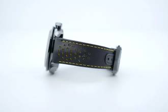 Thumbnail von Omega Speedmaster Dark Side Of The Moon Apollo 8 44mm - With Box And Papers - Unworn 31192443001001 2022