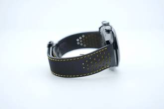 Thumbnail von Omega Speedmaster Dark Side Of The Moon Apollo 8 44mm - With Box And Papers - Unworn 31192443001001 2022