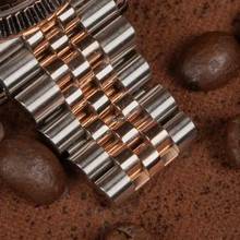 Thumbnail von Rolex Datejust 41 2022 Full Set Diamond Dial