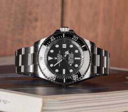 Thumbnail von Rolex Sea-Dweller Deepsea New Reference