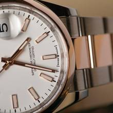 Thumbnail von Rolex Datejust 36 2024 Full Set